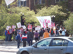 coke rally
