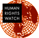 Human Rights Watch logo